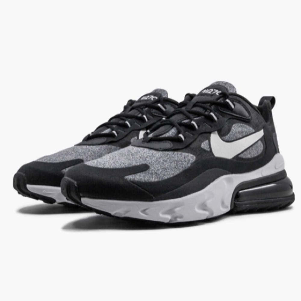 Men’s 2019 Nike Air Max 270 React 'Op-Art'